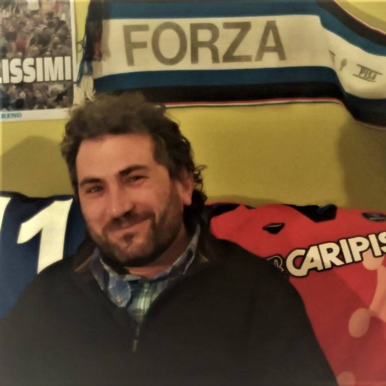 Chiavacci(Il Tirreno): “Pisa in linea con gli obiettivi stagionali”
