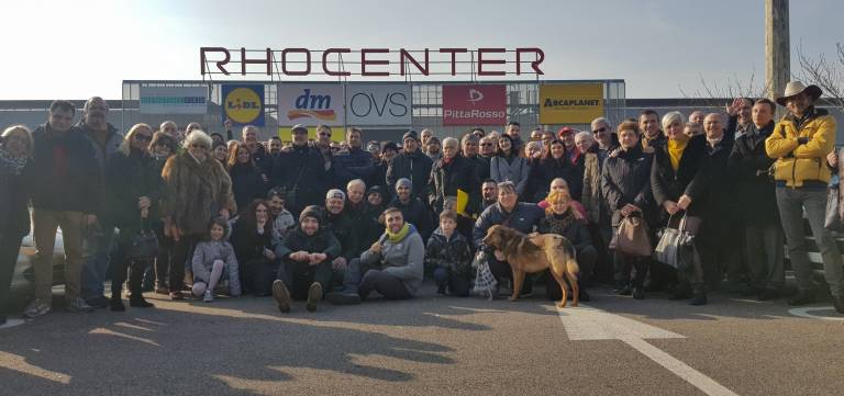 Auto storiche: record per la cerimonia di apertura dei raduni 2020 PPA