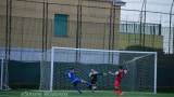 Promozione- L’Ischia impatta a Procida, finisce 0-0