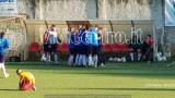 Lacco Ameno, Cantelli-Filosa una vittoria per il sogno play-off