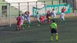 Real Forio-Frattese 0-5