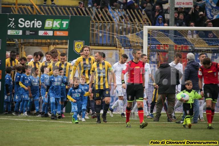 Juve Stabia, il programma delle gare dalla 7a alla 12a giornata