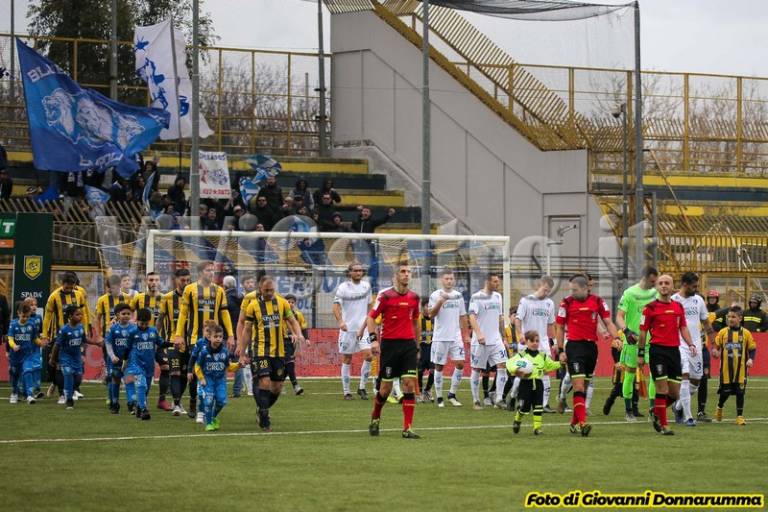 Serie B, continua la sospensione di gare e allenamenti: il comunicato