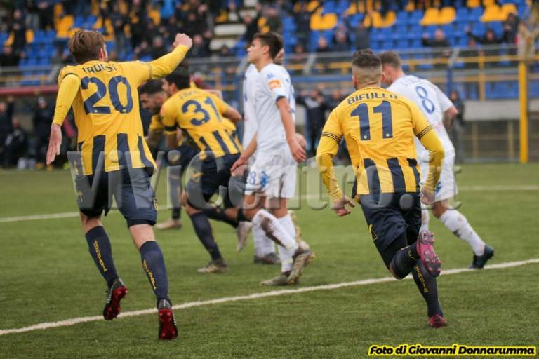 Juve Stabia-Perugia, i convocati di Fabio Caserta: cinque assenze