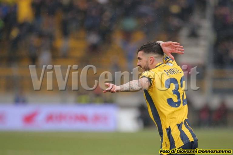 Pagelle di Juve Stabia – Empoli: Vitiello inossidabile, Fazio un muro!