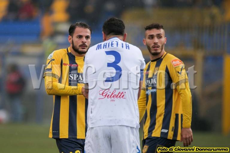 Juve Stabia, partita la prevendita per la gara di Pisa. I dettagli per l’acquisto dei tagliandi