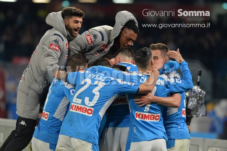 CdM – Mascherine e allenamento a gruppi: il Napoli studia gli allenamenti anti-virus