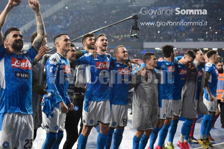 Emergenza Covid-19 Campania, “Qui i cittadini valgono meno dei calciatori del Napoli”