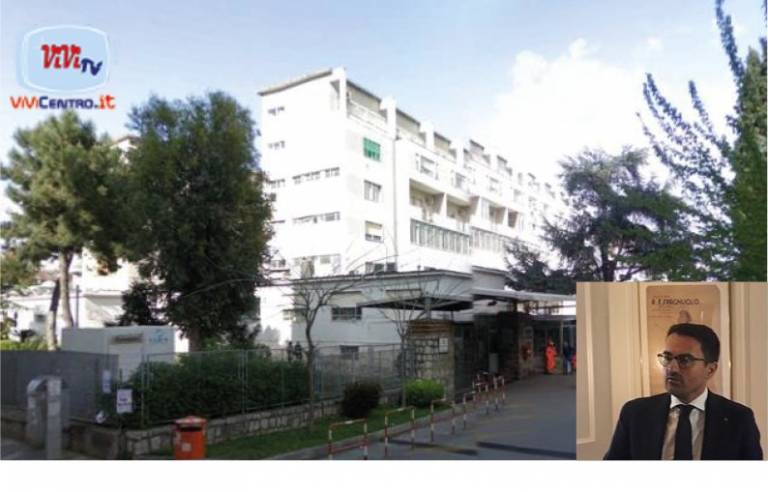 A febbraio la seconda Tac all’ospedale di Castellammare