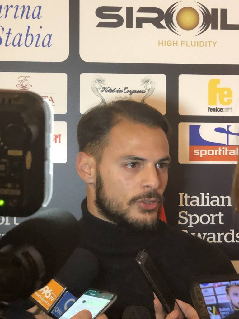 Canotto: “La Juve Stabia é pronta a ripartire. Obiettivo salvezza”