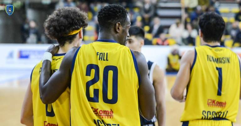 Givova Scafati, la Lega Nazionale Pallacanestro lancia il format “Leggende”