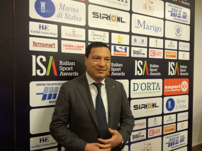 Langella: “Juve Stabia, campionato falsato. Meritiamo la salvezza”