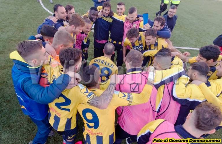 Pordenone-Juve Stabia, parte la prevendita dei biglietti