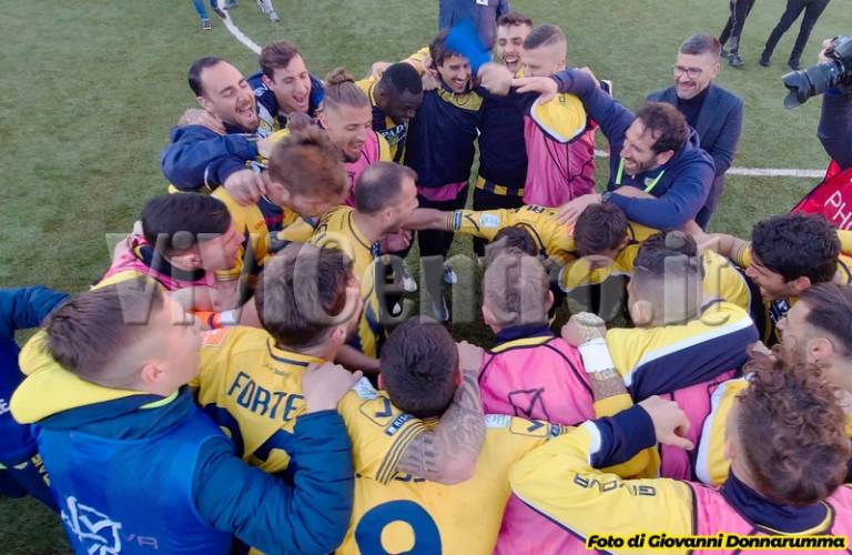 Juve Stabia- Spezia, la presentazione del match di domani