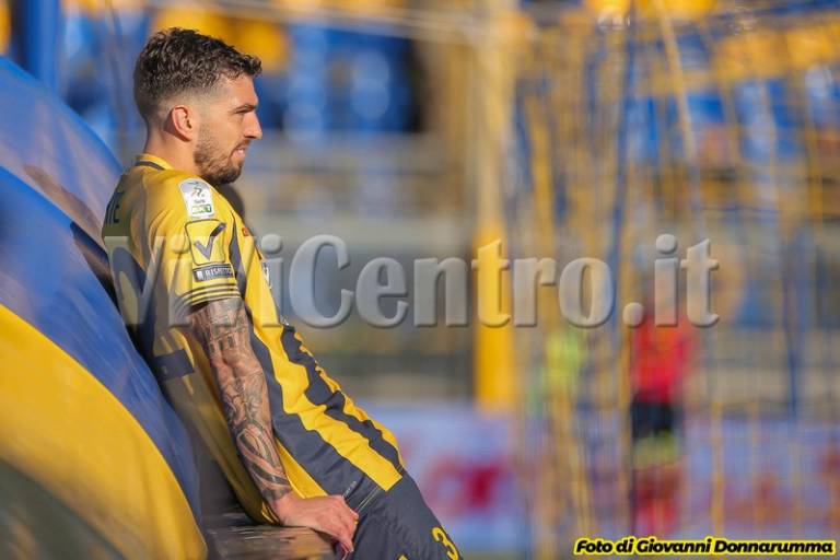 Juve Stabia contest, il gol più bello del 2020