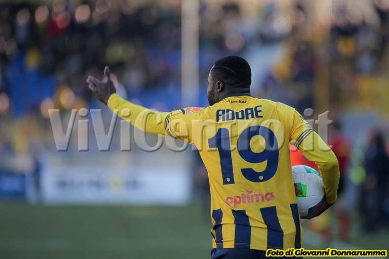 Juve Stabia – Crotone, le pagelle: Da 8 le mosse di mister Caserta