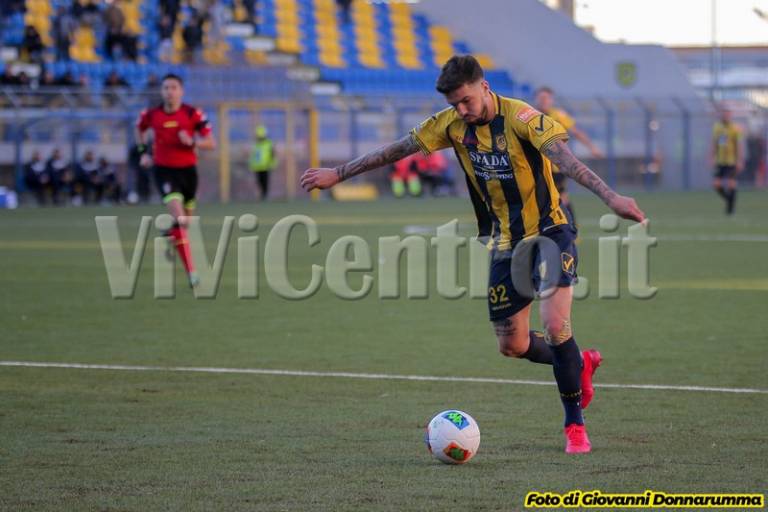 Juve Stabia | Il Podio e il Contropodio della stagione 2019-2020