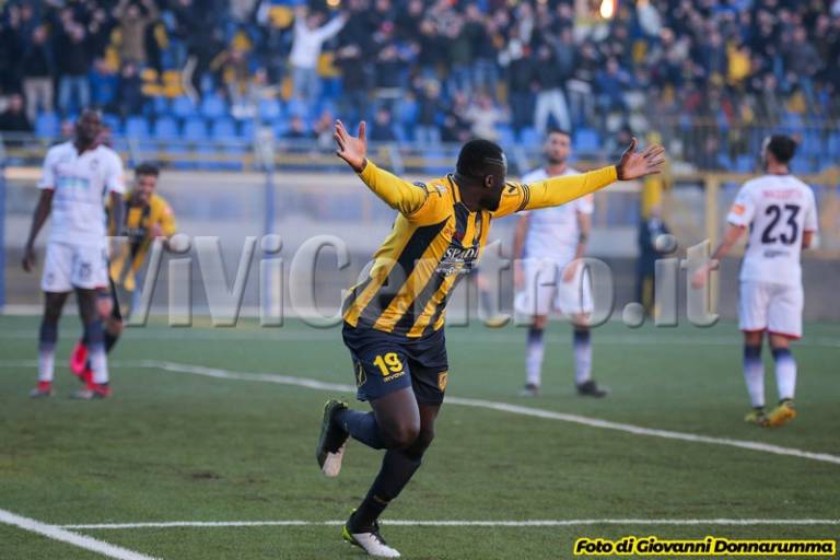 Cittadella-Juve Stabia, parte la prevendita dei biglietti: tutte le info