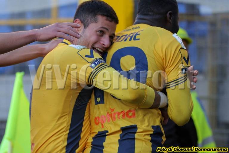 Juve Stabia-Trapani, parte la prevendita dei biglietti: tutte le info