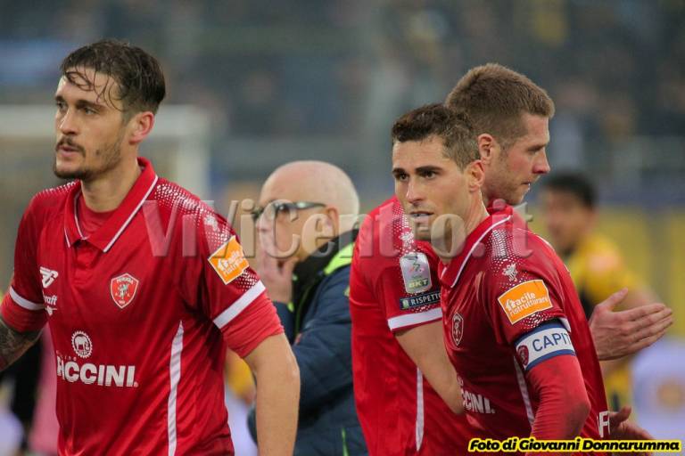 PERUGIA, AL CURI ARRIVA IL TRIS DI VITTORIE