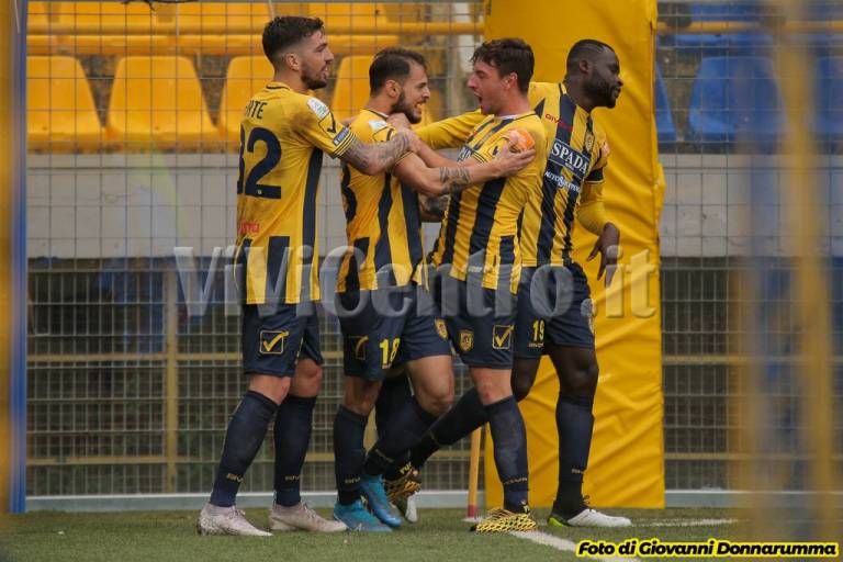EDITORIALE – Juve Stabia, luna park gialloblu