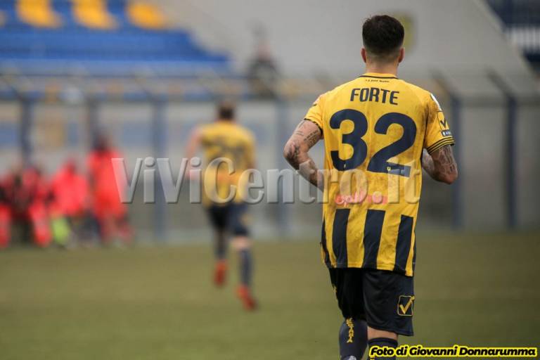 Le Pagelle di Ascoli – Juve Stabia: Provedel magico. Forte e Vitiello Top