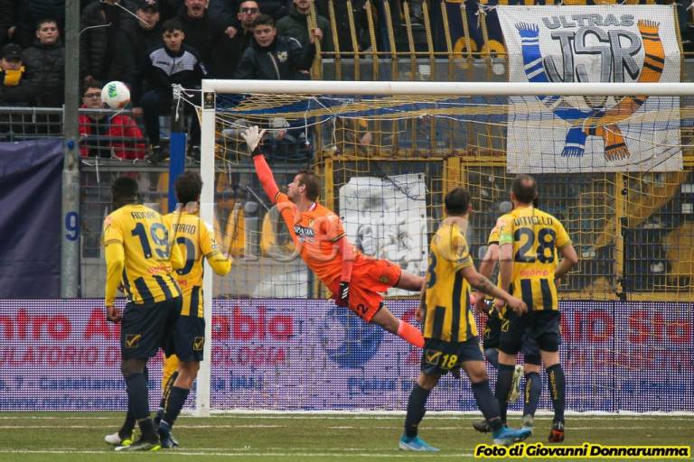 Juve Stabia, Provedel torna ad Empoli e si avvicina al Vicenza