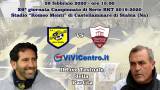 Juve Stabia Trapani LIVE