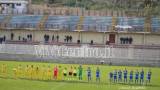 Rione Terra-Ischia squadre in campo