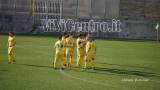 Pareggio Rione Terra gol Corace