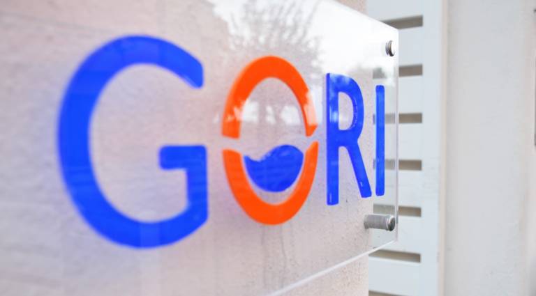 GORI sospende le attività programmate all’interno delle abitazioni