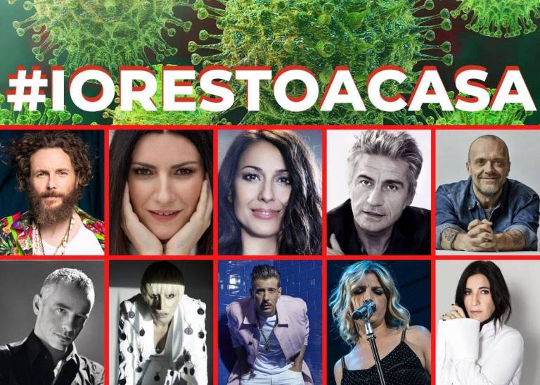 Influencer: cambia la comunicazione con il Covid-19