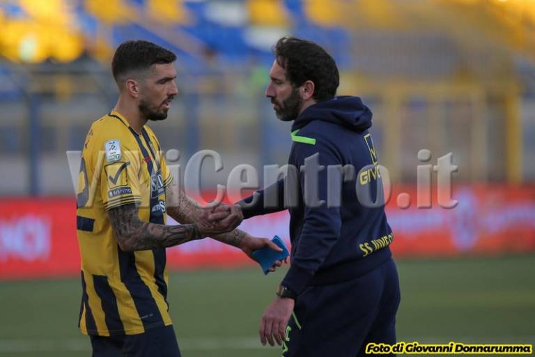 Juve Stabia, nostalgia canaglia – EDITORIALE