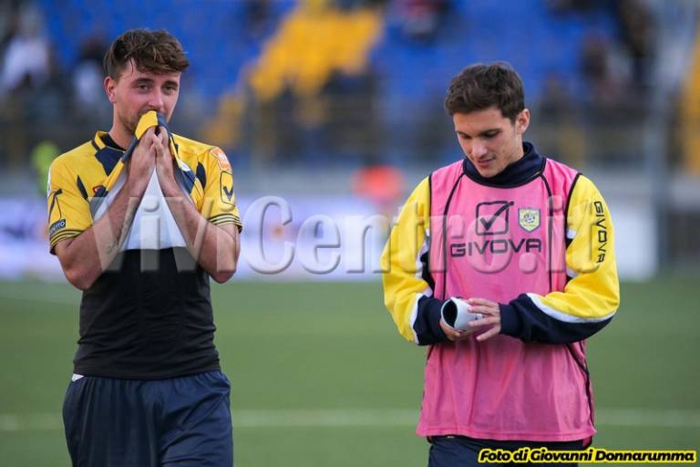 Juve Stabia | I voti ai calciatori stabiesi dopo la sconfitta di Pescara