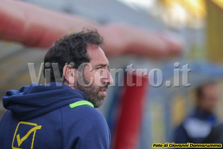 Le pagelle di Pordenone – Juve Stabia: Troest e Tonucci male