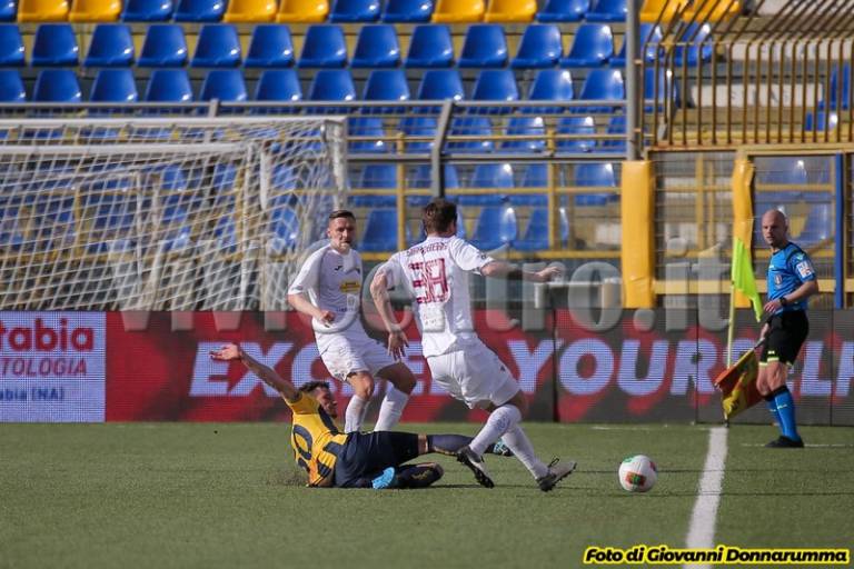 Trapani, il 6 agosto si decide sul ricorso avverso i 2 punti di penalizzazione