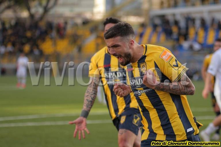 Juve Stabia, aggiornamento sulla situazione allenamenti