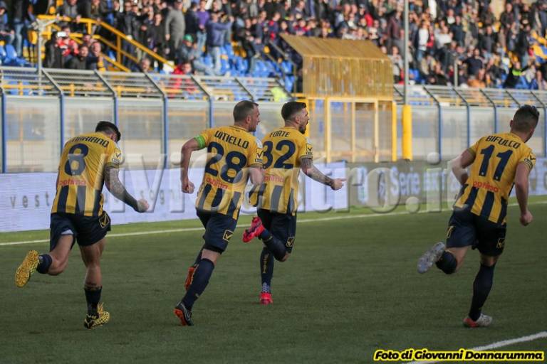 Juve Stabia- Livorno, la presentazione del match di domani