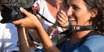Marica Parascandolo documentario covid 2