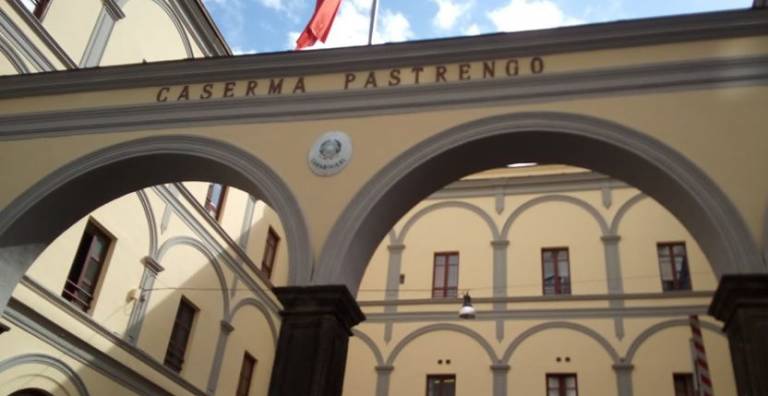 Napoli, spari contro la caserma dei carabinieri dopo la morte di Ugo Russo: arrestati due ragazzi