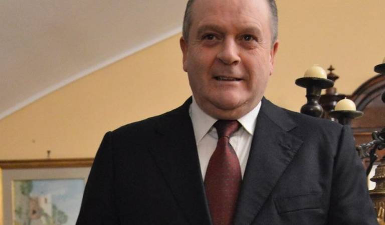Castellammare, Cimmino: “Una stanza di Palazzo Farnese intitolata a Giovanni Tommasino”