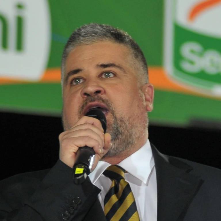 Monforte(Frosinone): “Impensabile tornare in campo. Rispetto per i morti”