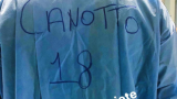 Juve Stabia, infermiere Canotto