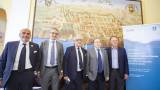 Gori conferenza dismissione depuratore Sorrento