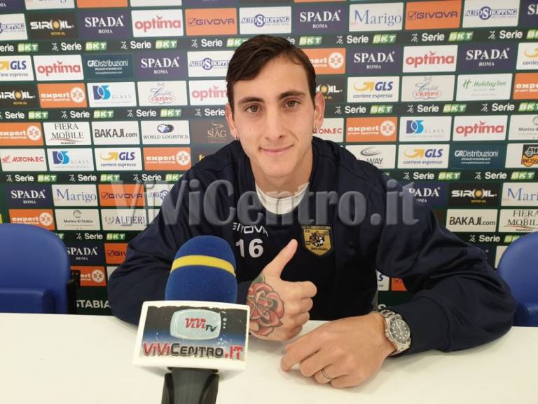 Juve Stabia, per Germoni è addio alle Vespe. Per Canotto quasi…