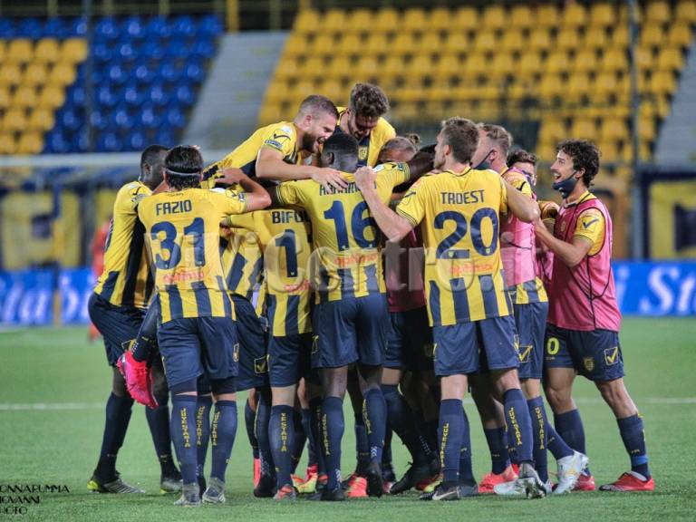Juve Stabia – Livorno (2-3) | La fotogallery di ViViCentro