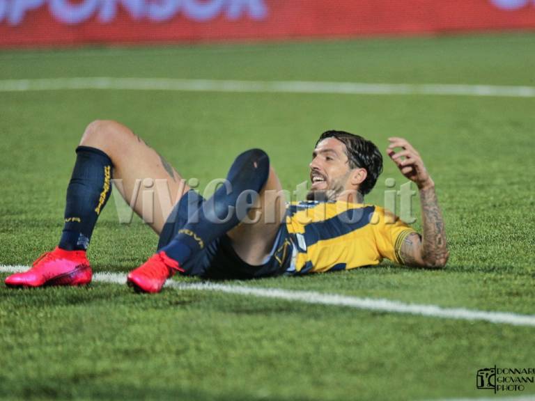 Juve Stabia, ora è profondo gialloblu – EDITORIALE