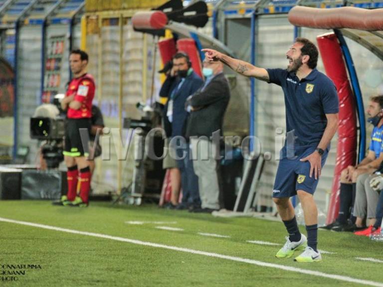 Juve Stabia, una serata amara e deludente – EDITORIALE