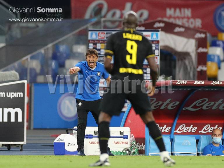 Genoa-Inter (0-2): Lukaku e D’Ambrosio i marcatori. Inter a 10 punti
