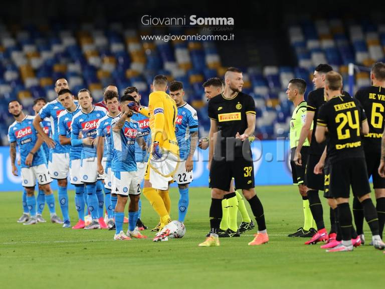 Deadline-day: il punto sul mercato dell’Inter ancora attivo